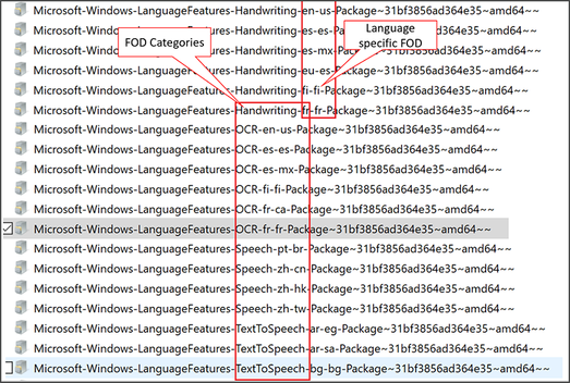 FOD file name structure