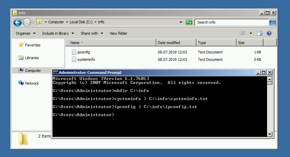 Windows Server 2008 R2 Collect System Info.jpg