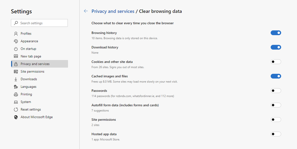 Clear history on exit.png