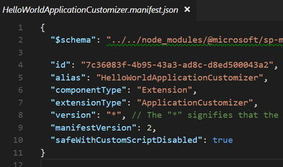 2017-06-09 10_55_44-HelloWorldApplicationCustomizer.manifest.json - app-extension - Visual Studio Co.png