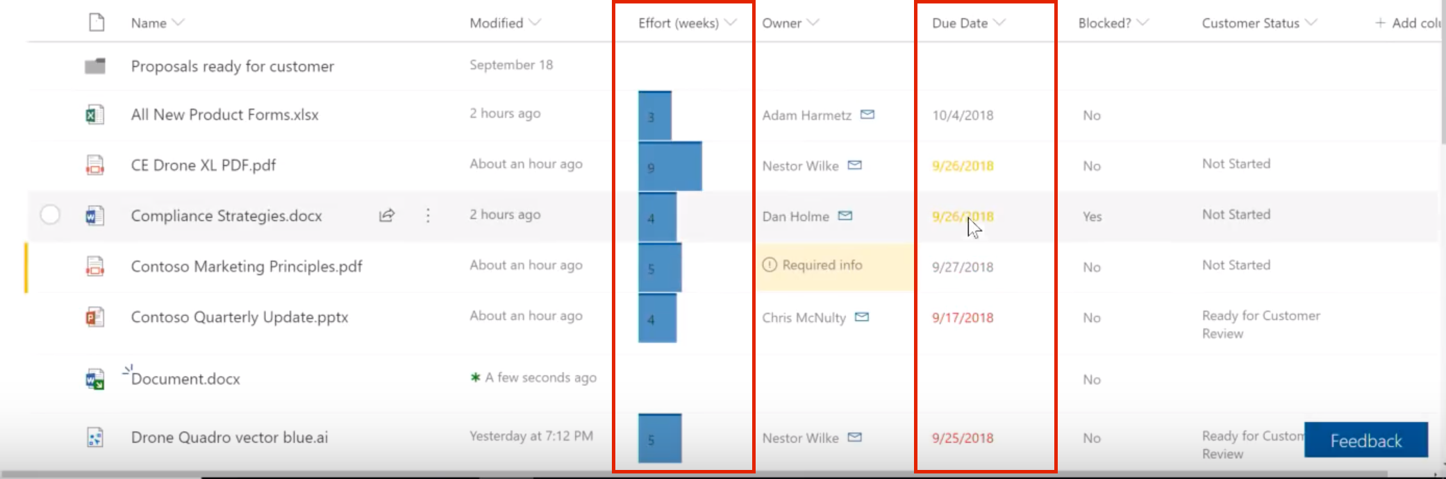 Format the Column: Bar-Column and Colored-Column | Microsoft Community Hub
