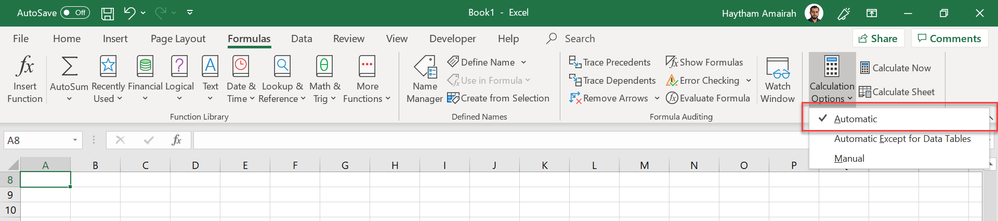 Automatic Calculation Option.png