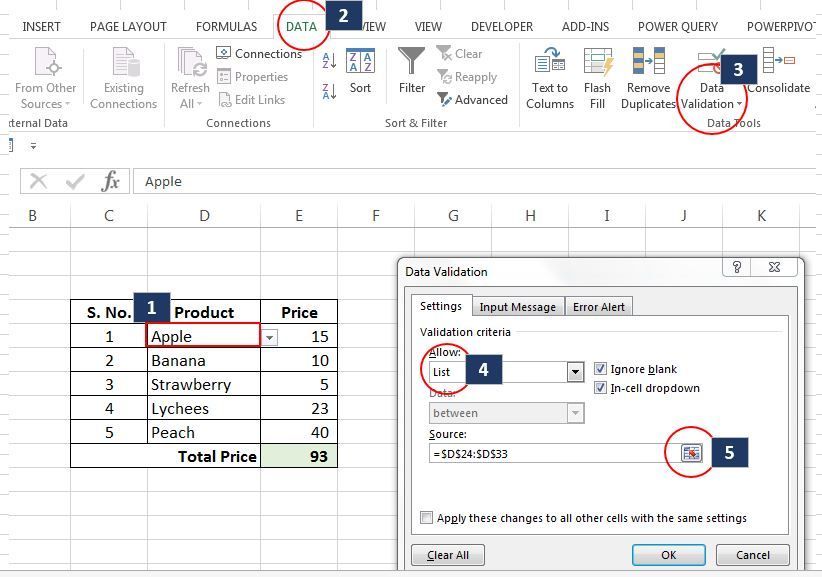 Dropdown list.JPG
