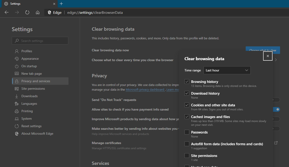 clearbrowserdata.PNG