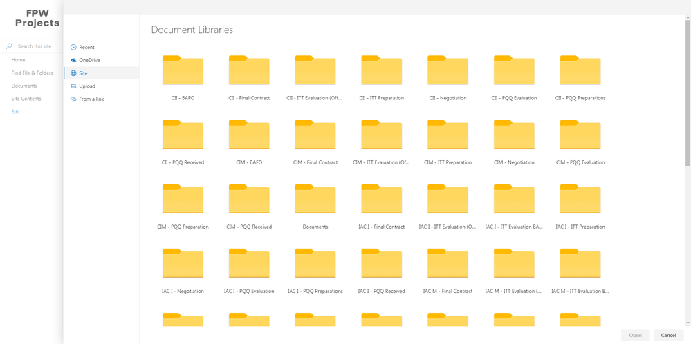 SharePoint Failure.PNG