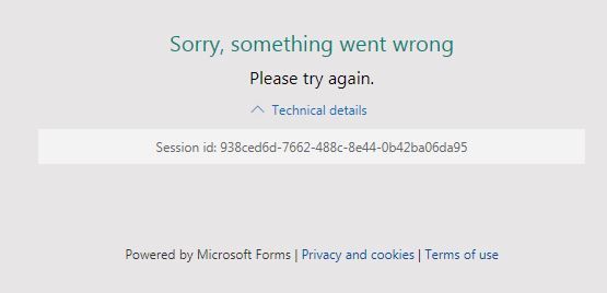 Can not Preview Form Can not Preview Form.JPG