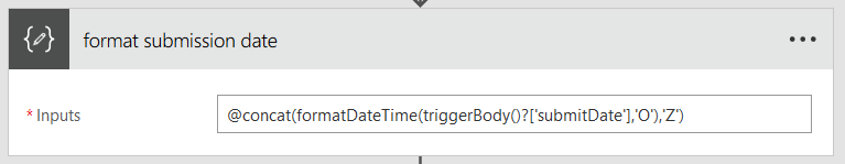 Flow and Planner date formatting | Microsoft Community Hub