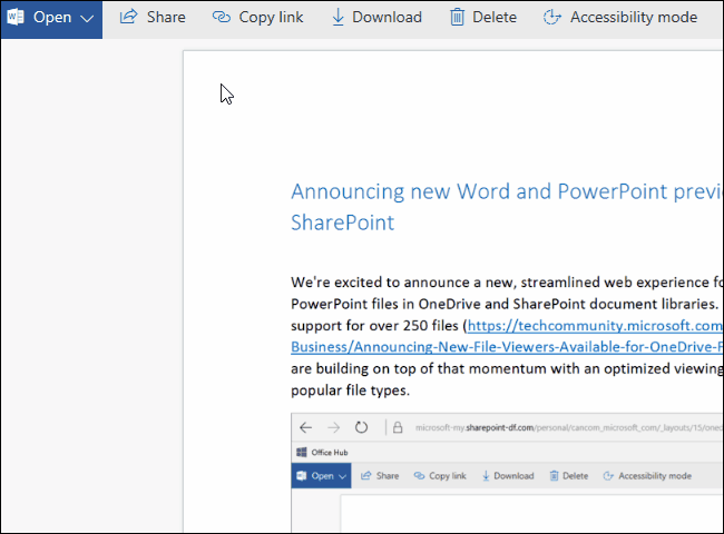 OneDrivePreviewShare.gif