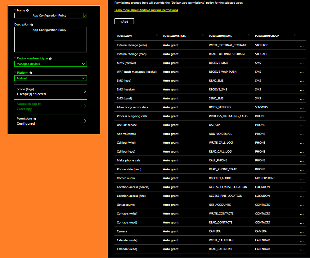 App Config Policy.png