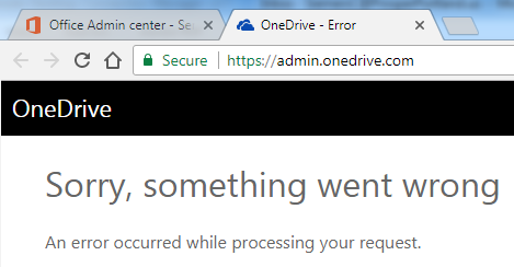 OneDrive Admin Error.png