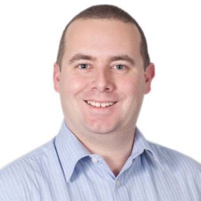 Friday Feature: Adam Fowler | Microsoft Community Hub