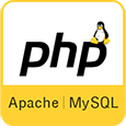 LAMP with PHP7.0 (CentOS7.6).png