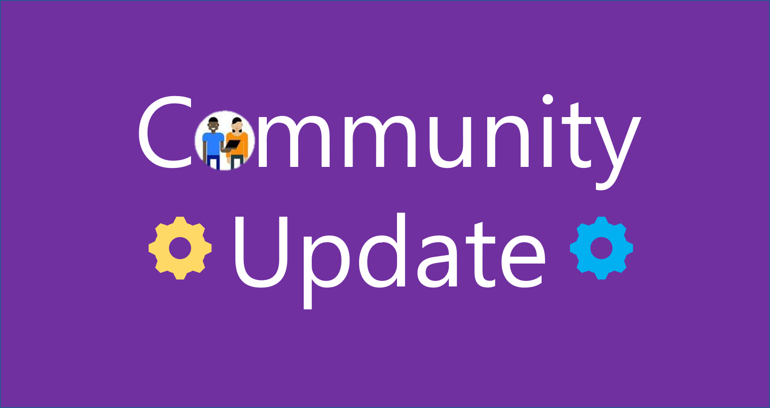 Microsoft Tech Community Update Sept 25th, 2019 | Microsoft Community Hub