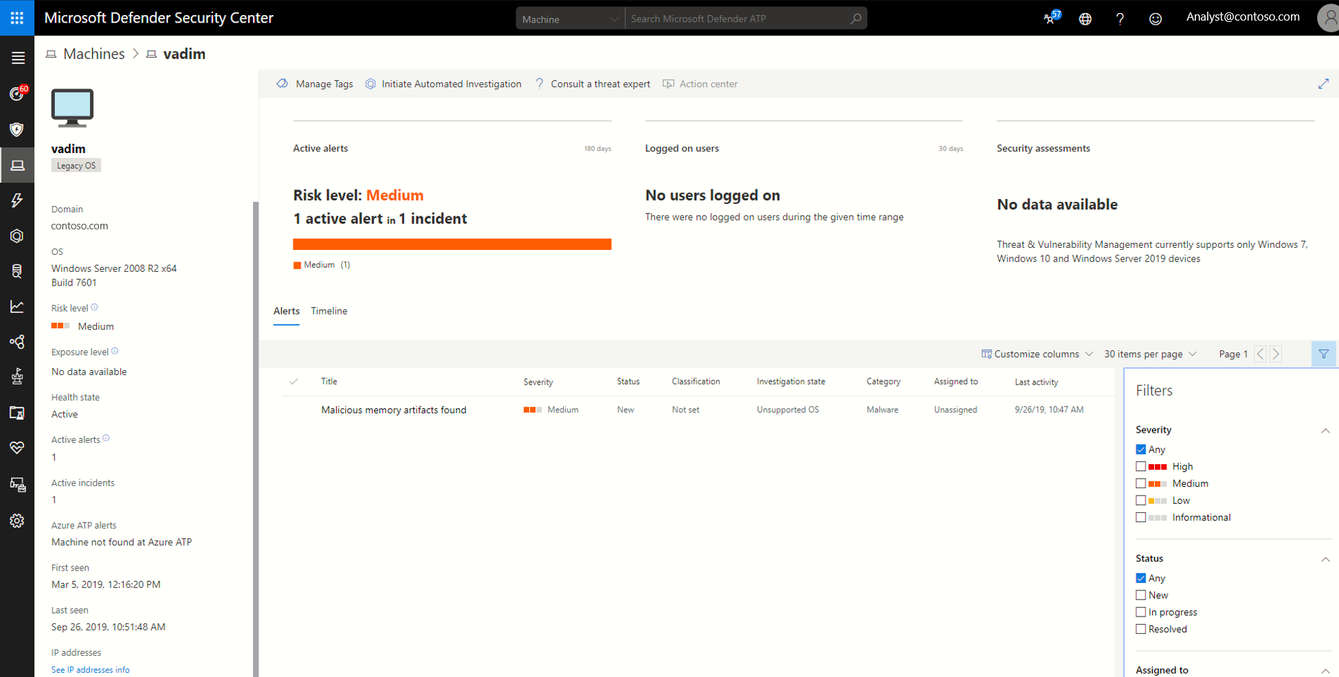 microsoft defender atp edr