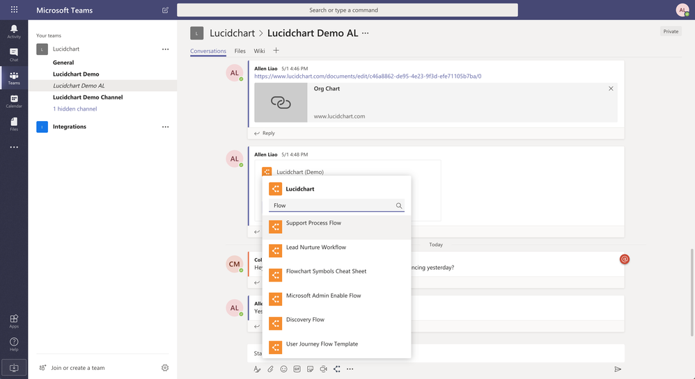 Lucidchart messaging extension.png