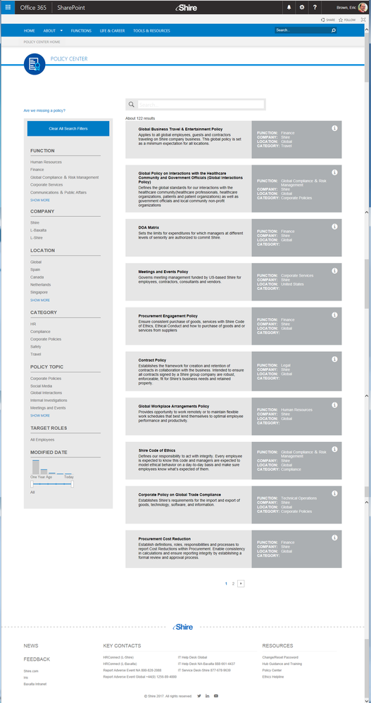 Shire-intranet_Policy-Center.png