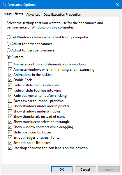 Animations on buttons | Microsoft Community Hub