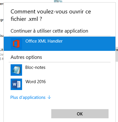 Office XML Handler | Microsoft Community Hub