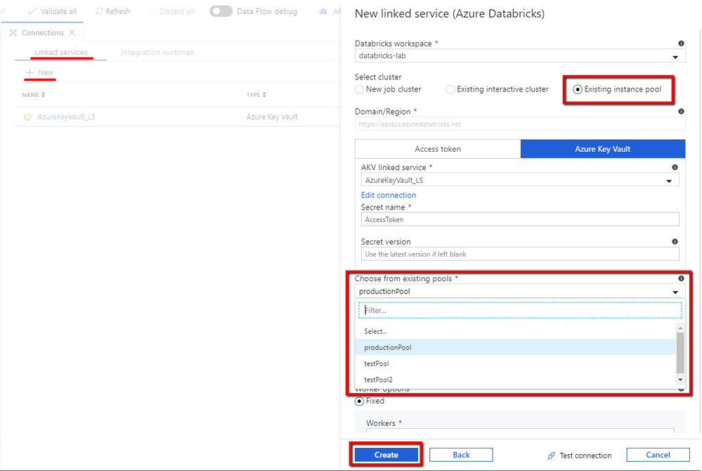 linkedService_using_instancePools.png