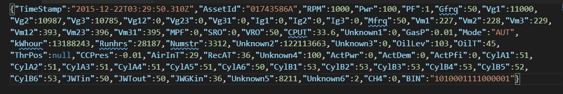 JSON in your Azure SQL Database? Let’s benchmark some options ...