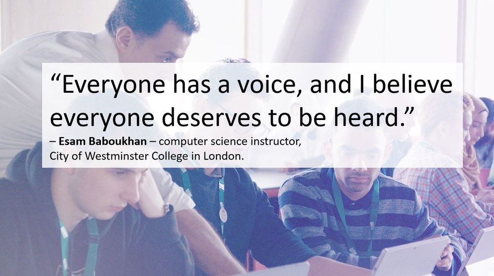 TheIntrazone_Edu-SP-and-Teams-in-classroom_episode-39_LondonCollege-quote.jpg