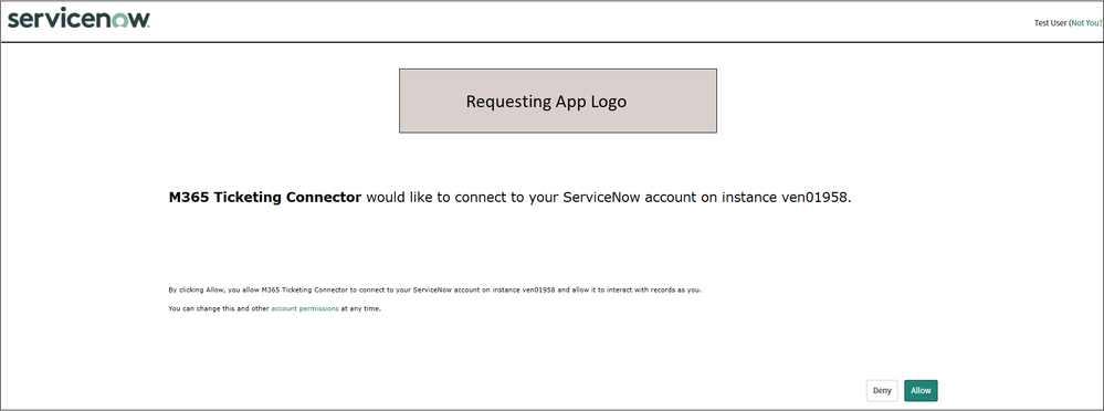 2019 - Microsoft 365 Security Center - Collaboration - Blog - Vibranium - Image 20 - Allow Screen.png