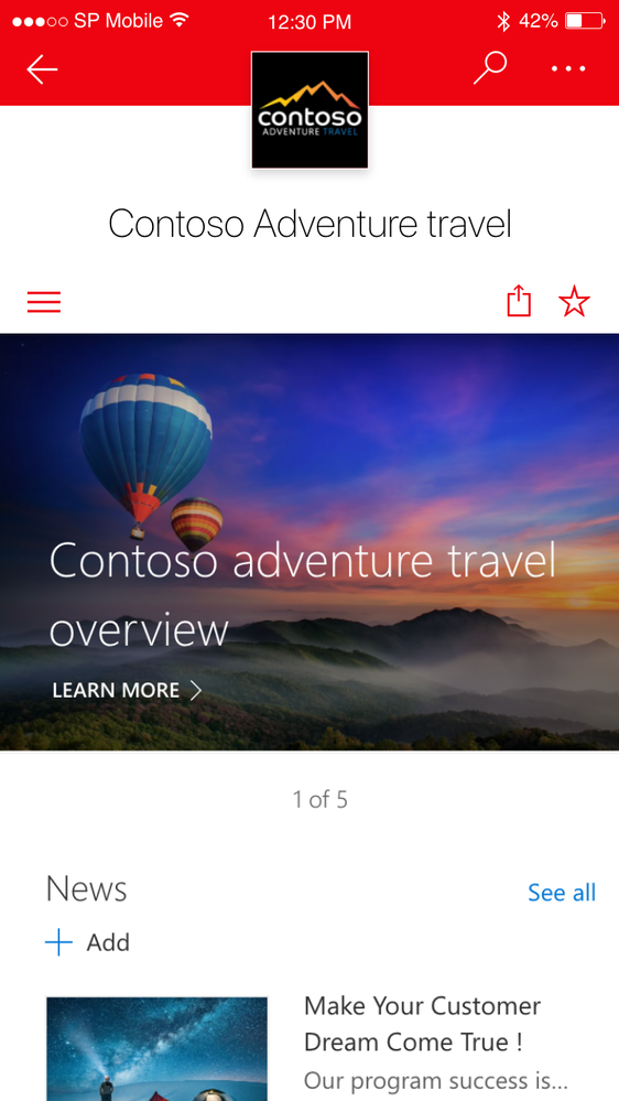 iOSCommSiteScreenshot.png