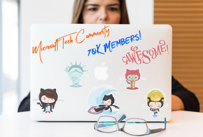 Microsoft Tech Community 70K Members.PNG