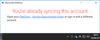 onedrive-stuck-signing-in--Youre-already-syncing.png