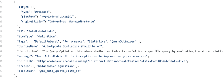 Released: SQL Assessment API (GA) | Microsoft Community Hub