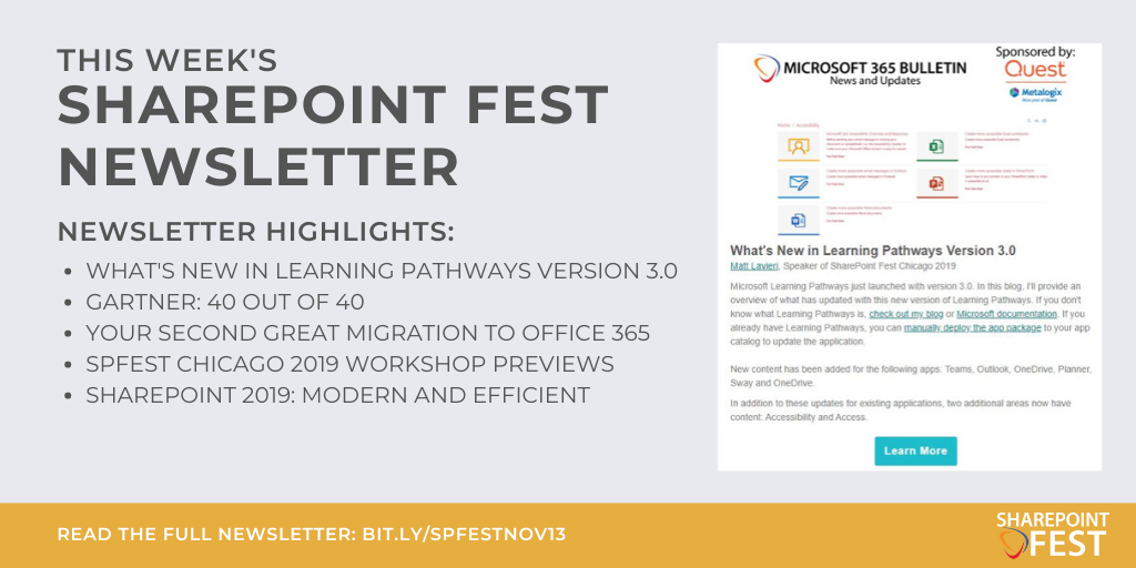 What's New in Learning Pathways Version 3.0 | Microsoft Community Hub
