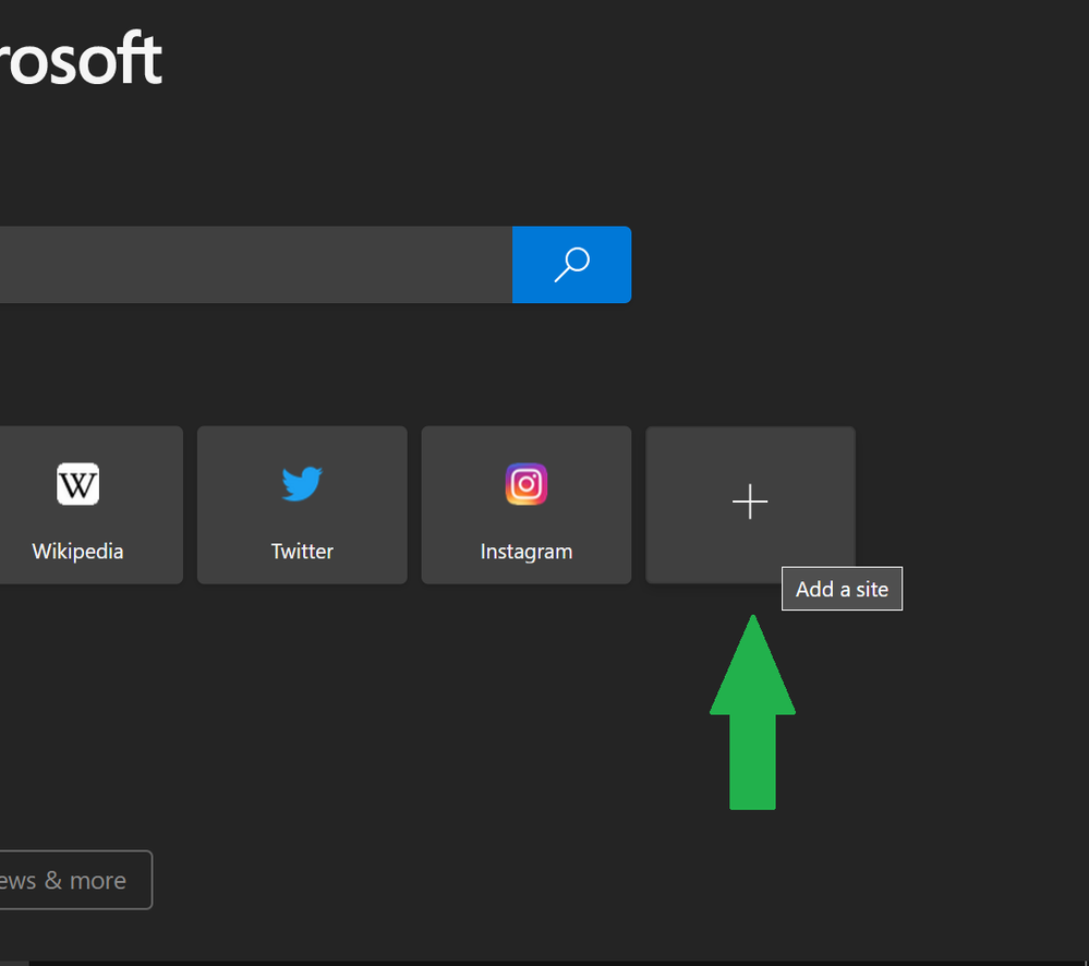 Add a site button.png