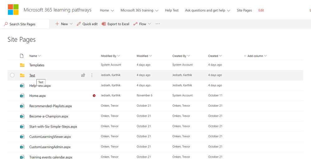 SPO SitePages.PNG