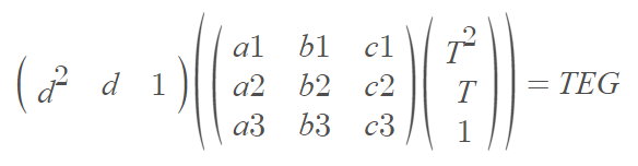 Array Formulas Syntax - Matrix Calculations | Microsoft Community Hub