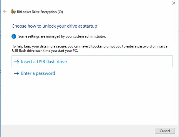no cloud option bitlocker.png