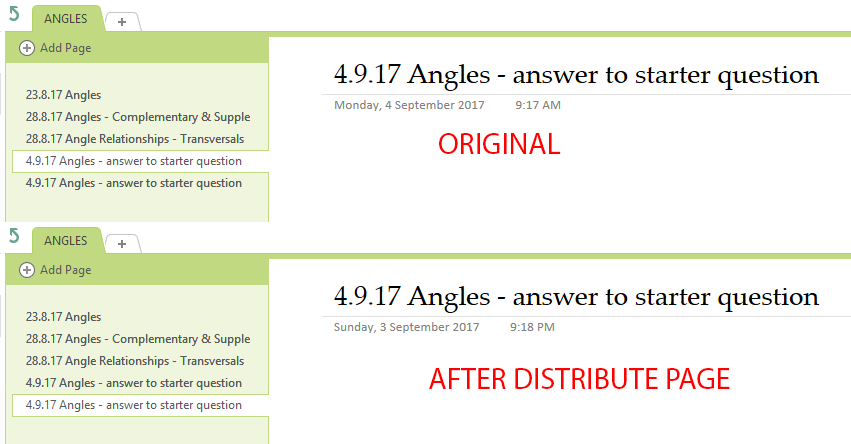 OneNote Distribute Page Issue.png