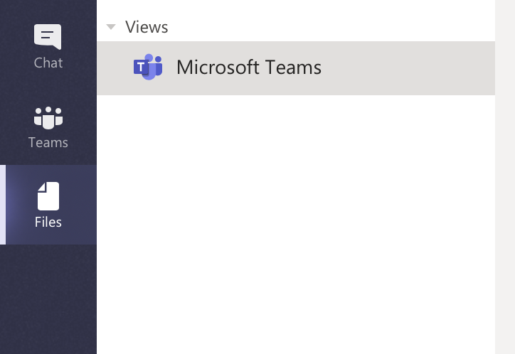 Files | Microsoft Community Hub