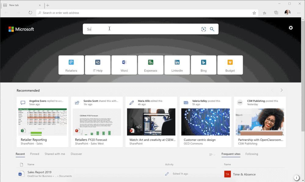 People Centric Search.gif