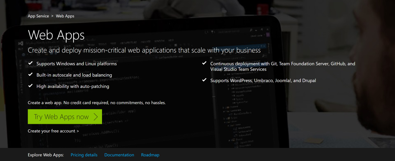 Seven reasons why so many Node.js devs are excited about Microsoft ...