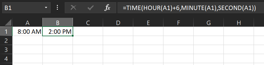 Add hours to a time value.png