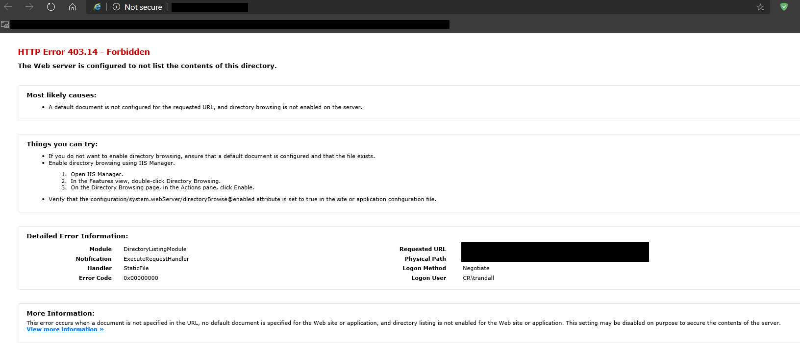 possible to run java applications in IE mode? | Microsoft Community Hub