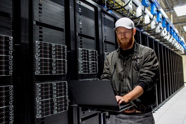 Microsoft Azure 1st Hyperscale Cloud Computing Platform to Enable UK ...