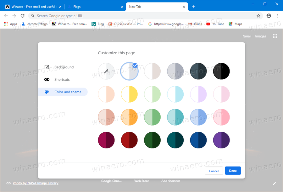 Chrome-Modern-New-Tab-Page-Options-3