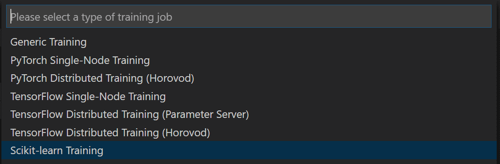 AzMLVsCodeRunExp5.PNG
