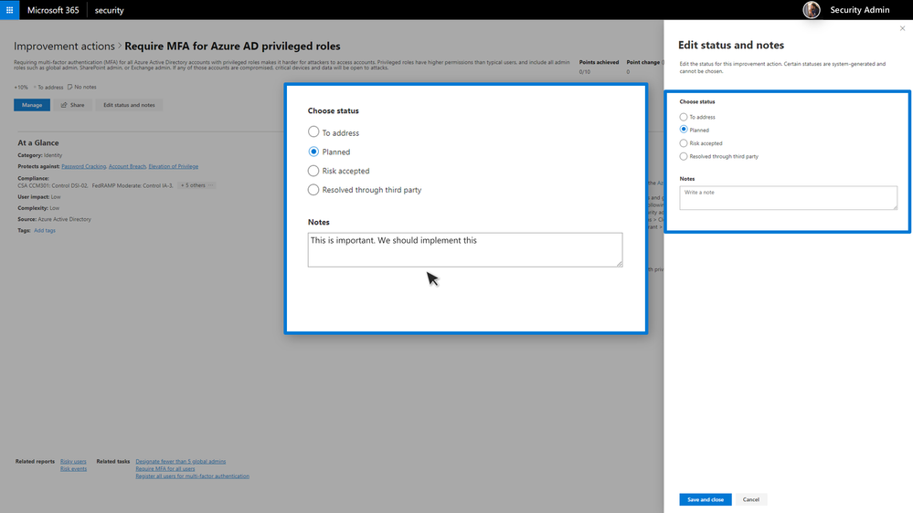 2019 - Blog 01 - Secure Score - Ignite Wrap Up - 09.png