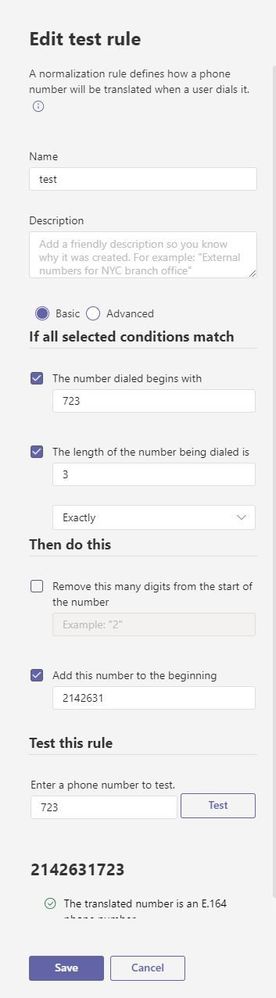 Restore internal extension numbers | Microsoft Community Hub