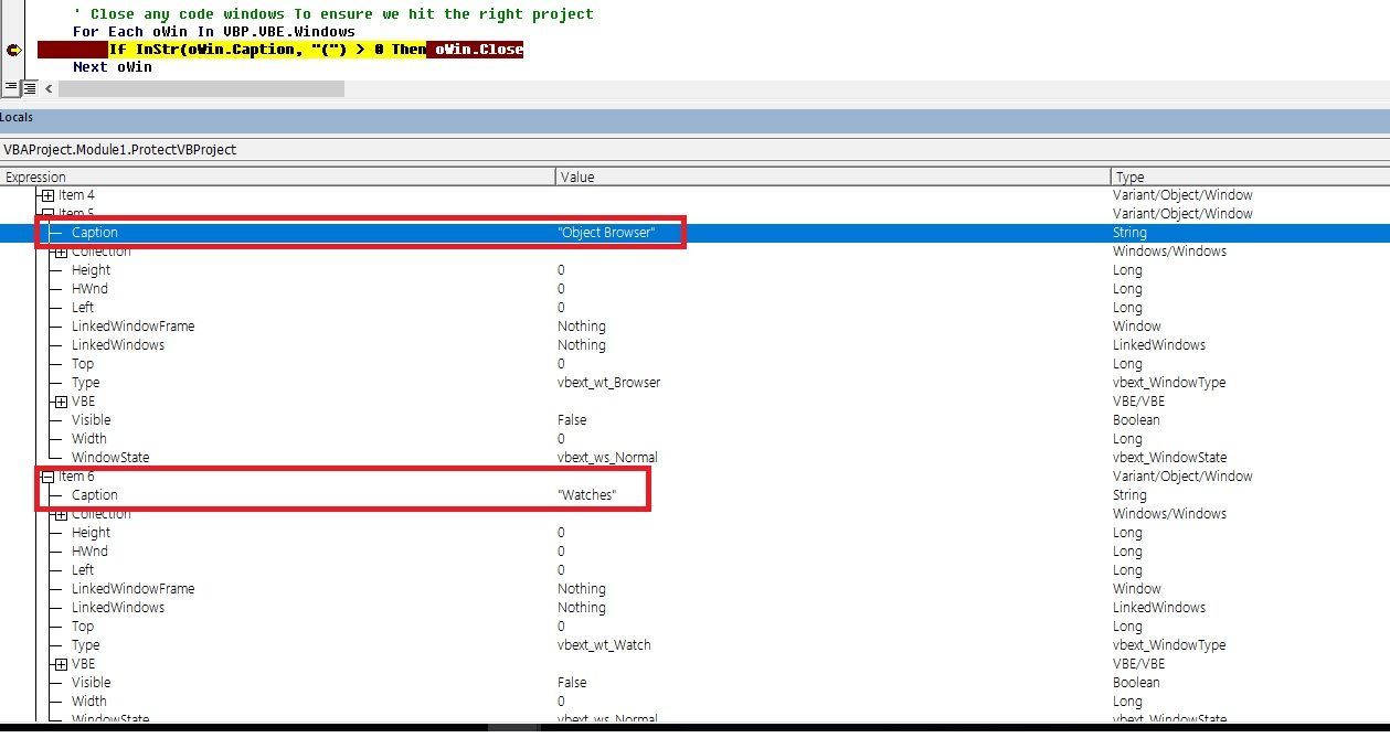 Got Error 424 when running Macro | Microsoft Community Hub