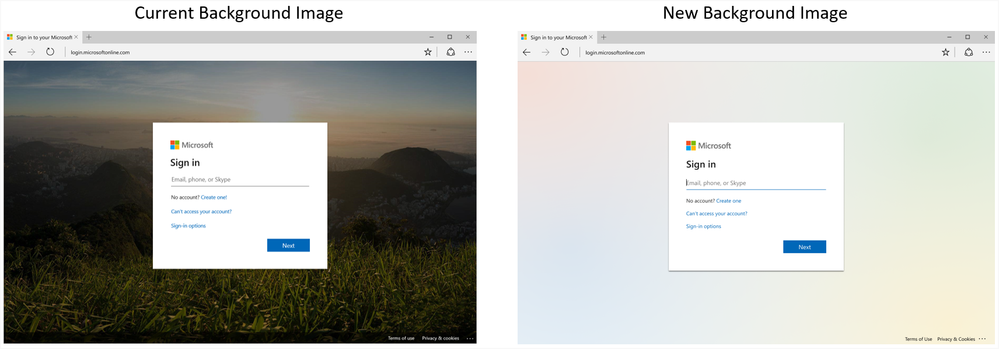 Upcoming changes to the Azure AD signin experience 1.png
