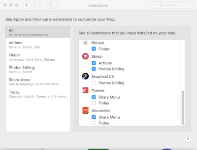 Microsoft To Do Apple Extension Needed.gif