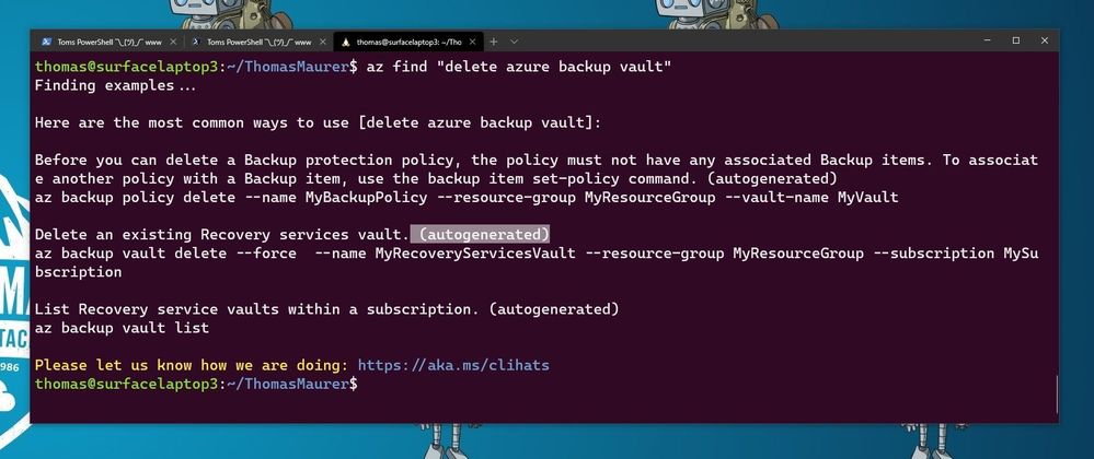 Azure Find Azure CLI Search Term.jpg